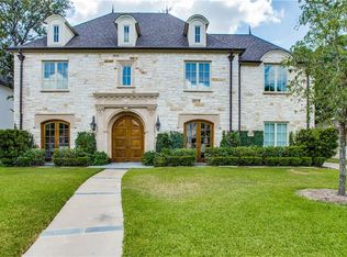 6410 Woodland Dr, Dallas, TX 75225