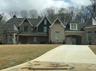 8535 Glen Lake Dr, Cumming, GA