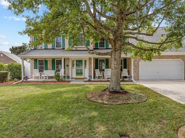 2608 Level Loop Rd, Virginia Beach, VA 23456