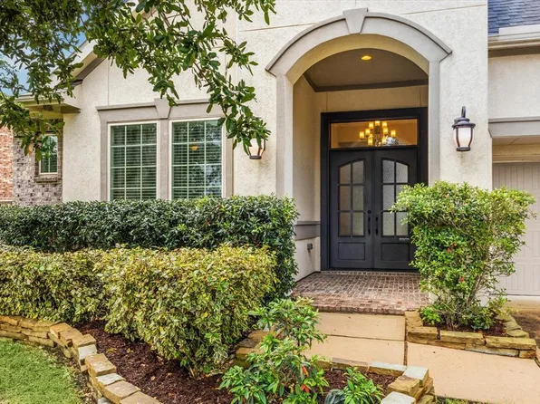 8207 Mesquite Hill Lane, Richmond, TX 77469