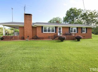 6020 Us 421 N, Lillington, NC 27546