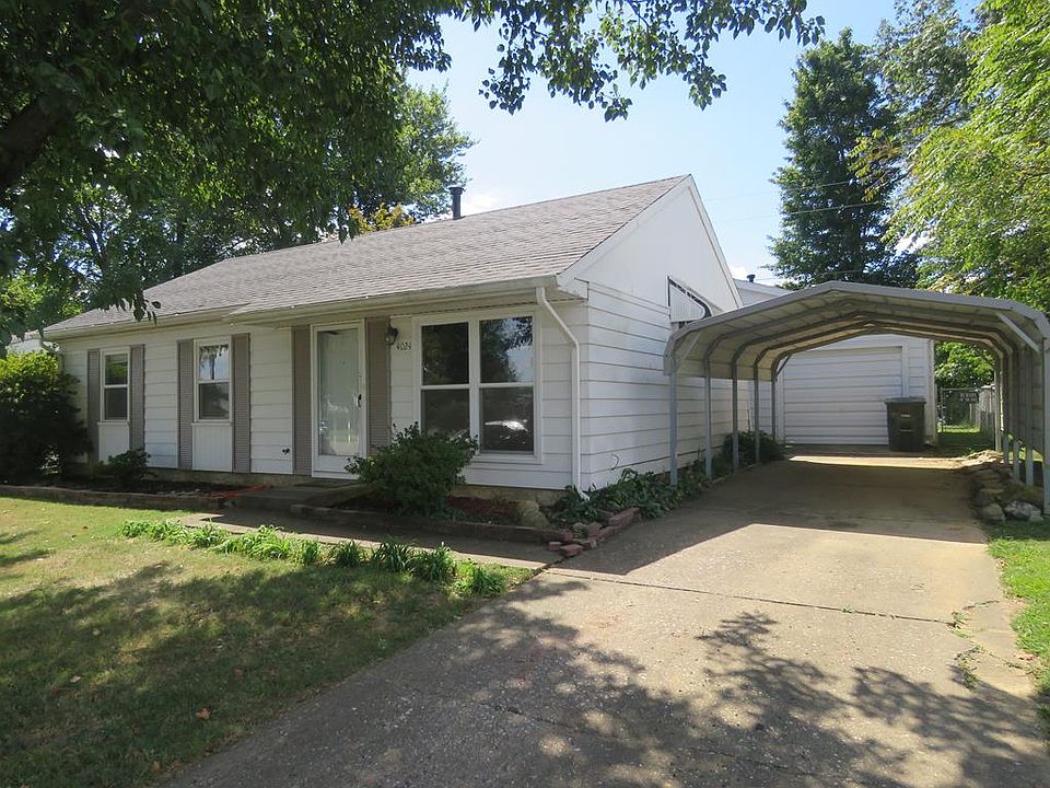 1st image of 4024 Mount Vernon Dr