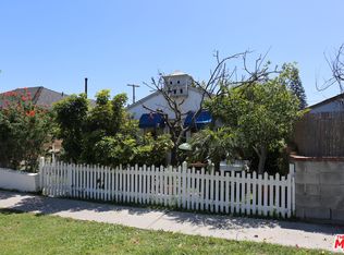 9604 National Blvd, Los Angeles, CA 90034