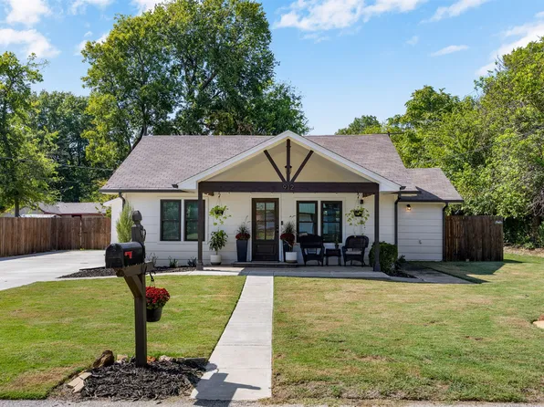 912 S Ash Ave, Broken Arrow, OK 74012