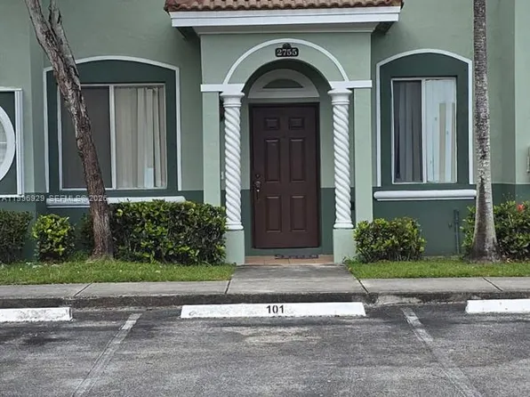 2755 SE 15th Rd #101, Homestead, FL 33035