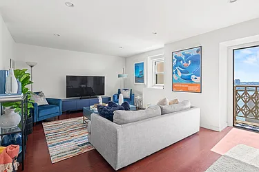 3 Hanover Square, #19J