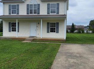 168 Haley Ave, Shepherdsville, KY 40165