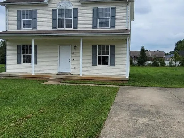 168 Haley Ave, Shepherdsville, KY 40165