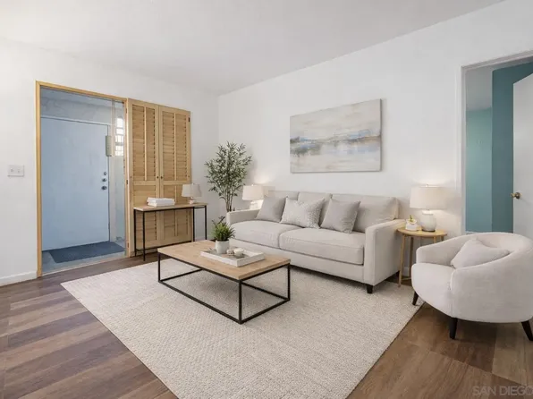3029 Broadway Unit 4, San Diego, CA 92102