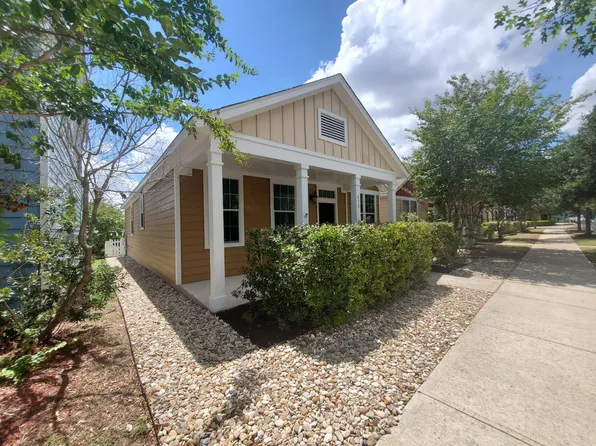 435 McGarity, Kyle, TX 78640