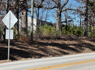 109 Spring Creek Rd, Harriet, AR 72639