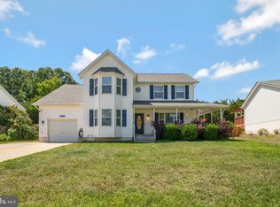 22003 Barkentine Ct, Great Mills, MD 20634