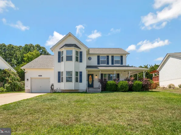 22003 Barkentine Ct, Great Mills, MD 20634