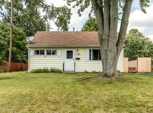 1180 Northridge Rd, Columbus, OH 43224