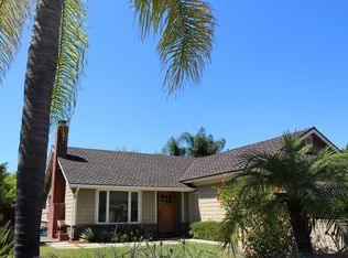 23581 Lipari, Laguna Hills, CA 92653