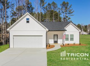 52 Shawnee Trl, Dallas, GA 30157
