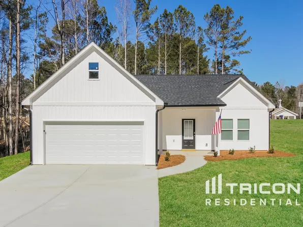 52 Shawnee Trl, Dallas, GA 30157