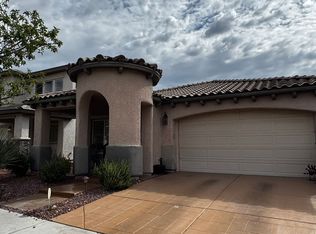 2120 Desert Prairie St, Las Vegas, NV 89135