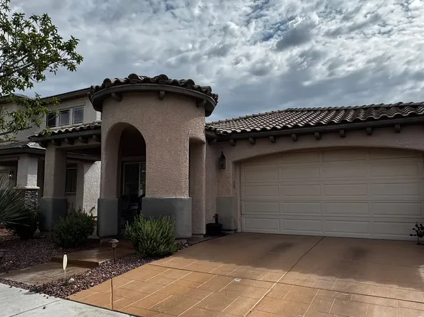 2120 Desert Prairie St, Las Vegas, NV 89135