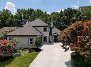 2545 The Fifth Fairway, Roswell, GA 30076