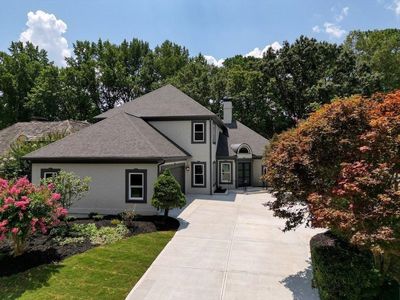 2545 The Fifth Fairway, Roswell, GA, 30076