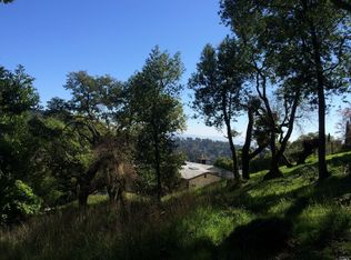 317 Coleman Drive, San Rafael, CA 94901