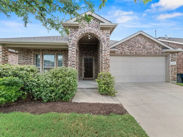 1404 Willoughby Way, Little Elm, TX 75068