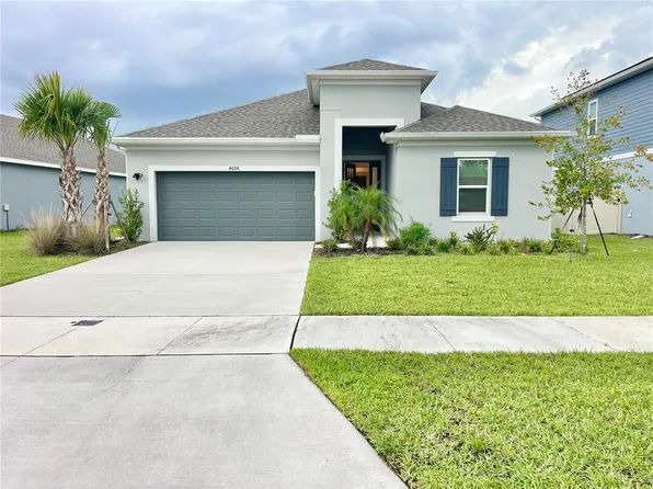 4698 CORAL HARBOUR ROAD, KISSIMMEE, FL 34758