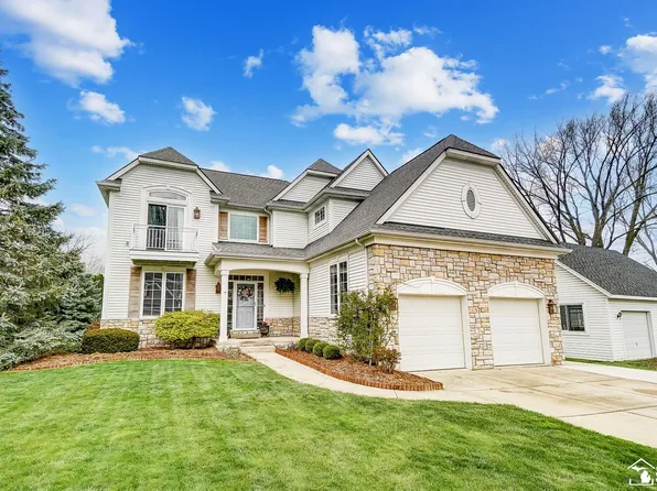 12675 N Lakeshore Dr, La Salle, MI 48145