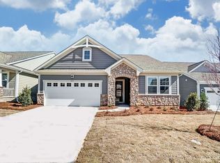 1505 Liberty Row Dr, Tega Cay, SC 29708