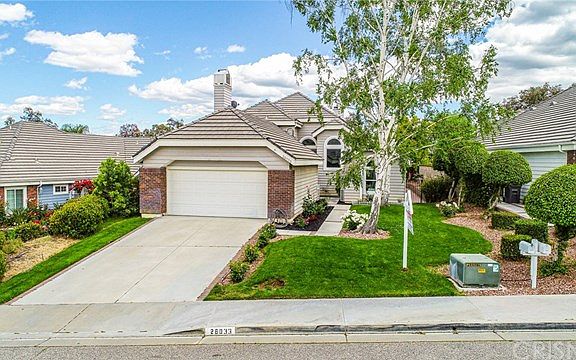 4th image of 26033 Bellis Dr