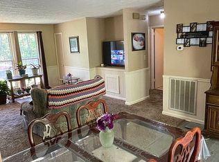 405 Blue Rd, Dickson, TN 37055