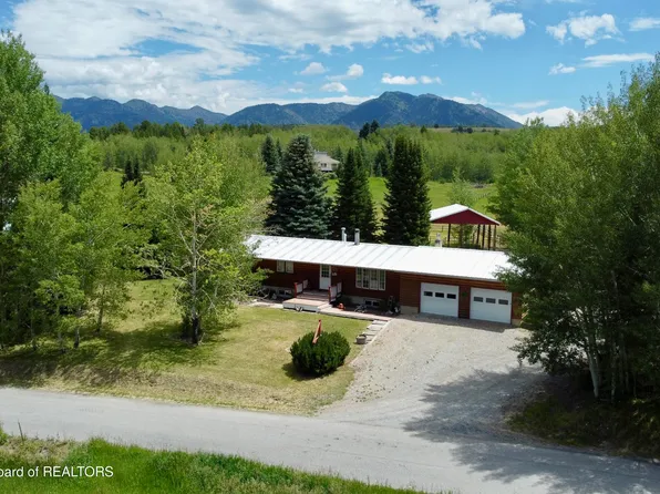 243 Duffin Cir, Duffin, WY 83127