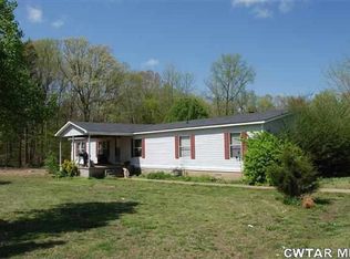 115 Adkins Ln, Lexington, TN 38351