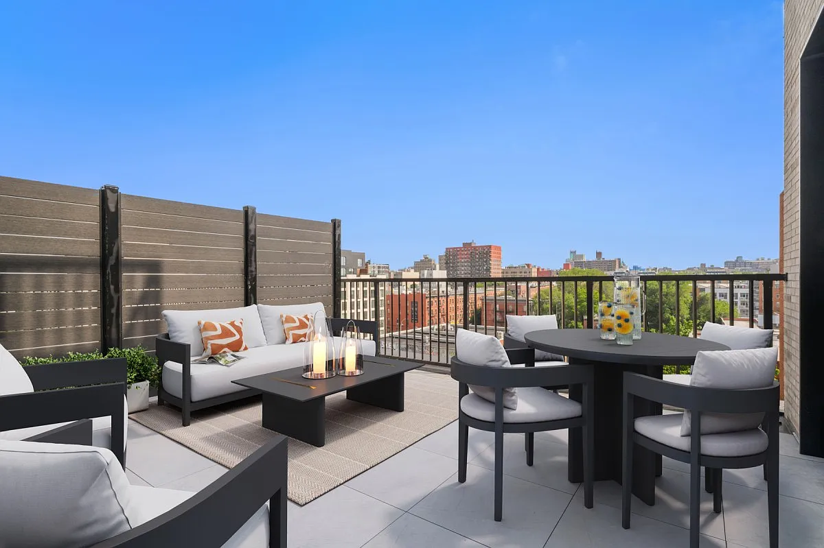 1042 Atlantic Avenue — Photo 1