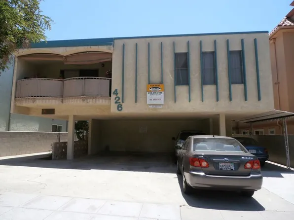 426 E Valencia Ave APT B, Burbank, CA 91501