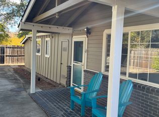 2158 1/2 Norris Rd, Walnut Creek, CA 94596