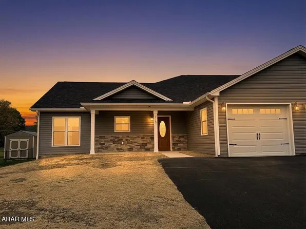 119 Red Tail Cir, Duncansville, PA 16635