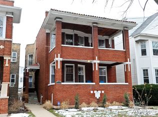 1310 W Rosedale Ave, Chicago, IL 60660