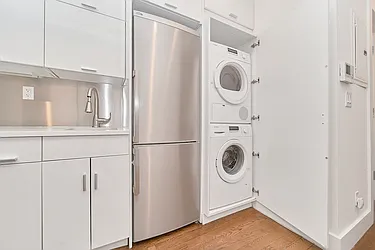 Rented by The Agency