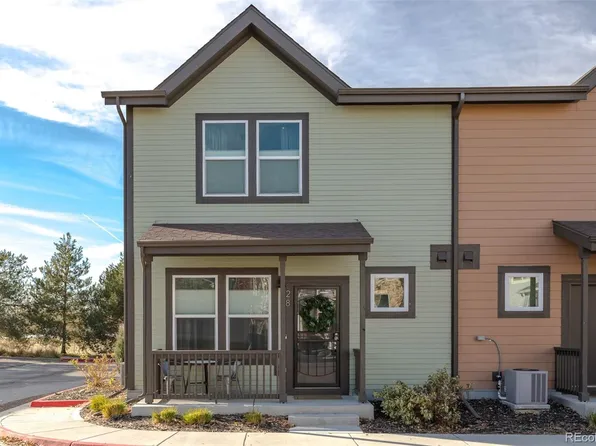 16090 E 53rd Avenue Bldg 6 #28, Denver, CO 80239