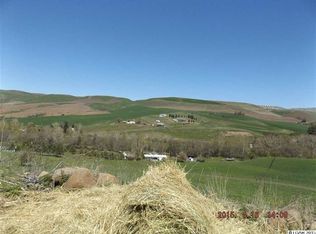 21815 Hummingbird Ln, Culdesac, ID 83524