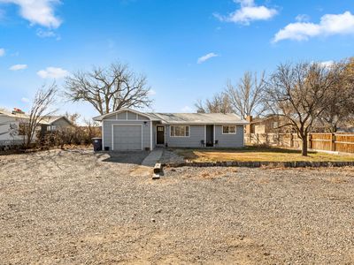 2757 B Rd, Grand Junction, CO, 81503