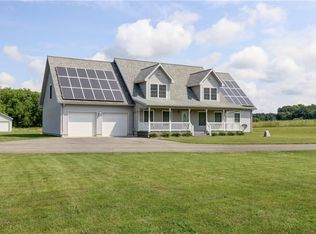 1567 Gray Rd, Union Springs, NY 13160