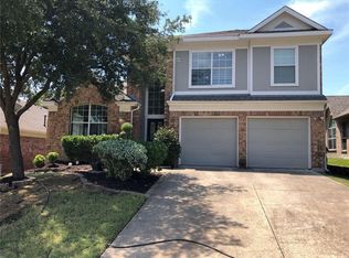 5417 Ivyridge Ln, McKinney, TX 75071