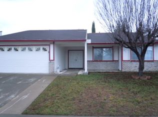 7660 Tea Berry Way, Sacramento, CA 95828