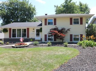 1814 Magnolia Ln, Munster, IN 46321