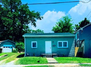 110 S Virginia St, Hopkinsville, KY