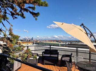 City Watch, Seattle, WA 98116
