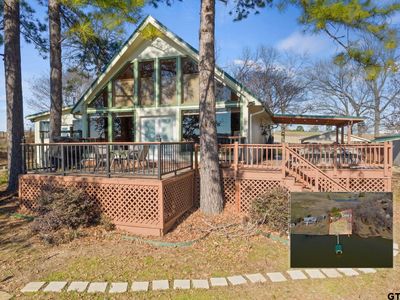597 County Rd SE #4215, Mount Vernon, TX, 75457